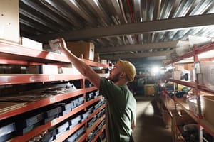 warehouse manager responsibilities article header