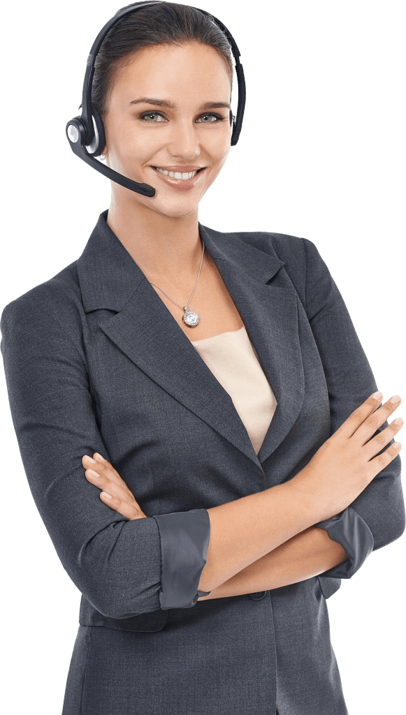 Warehouse Management Support - Confident Support Consultant