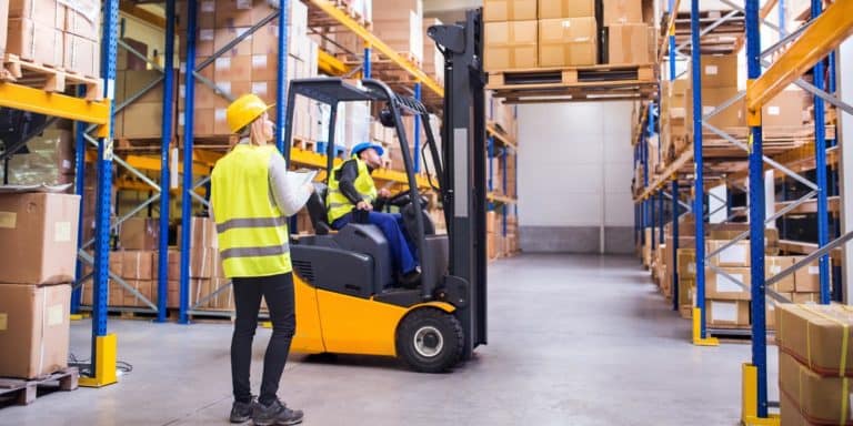 warehouse safety article header