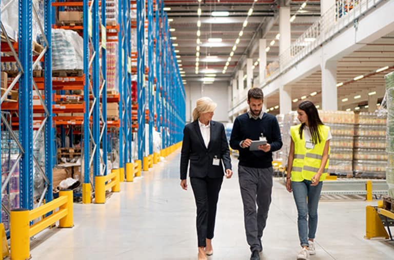 Know Your Order Profile 13 order profile warehouse article header