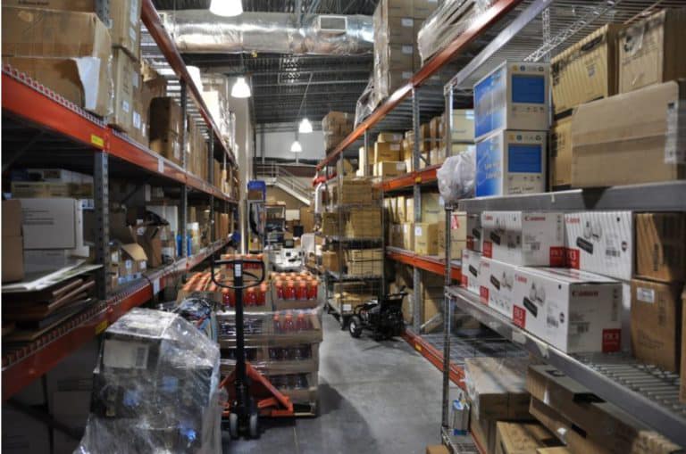 Pass the White Glove Test 2 white glove test warehouse article header