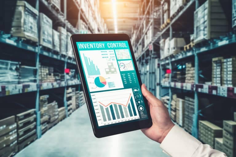 Inventory Management to Optimize Your Warehouse 10 inventory management article header for warehouse optimization