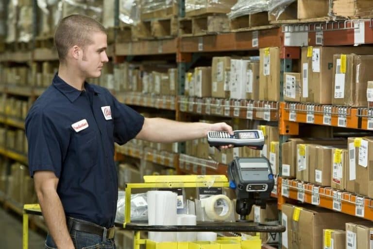 The Benefit WMS Building Blocks – Inventory Accuracy 9 inventory accuracy article header for WMS performance