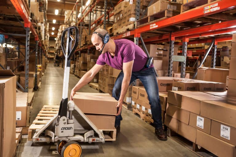 Directed Put-away – Caution 2 directed putaway cautions article header