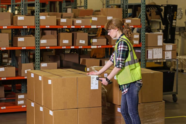 Reasons for System Directed Put-away 5 system-directed putaway article header