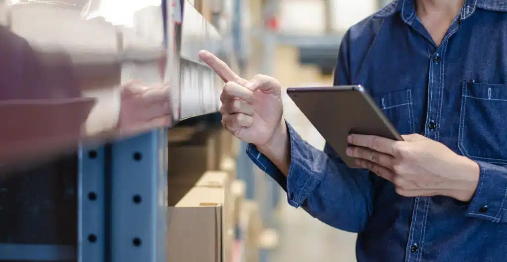 What is a Cycle Count? 2 Inventory Count 1024x529 1