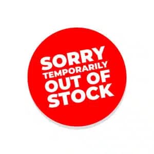 Inventory Management to Optimize Your Warehouse 4 Out of Stock 300x300 1