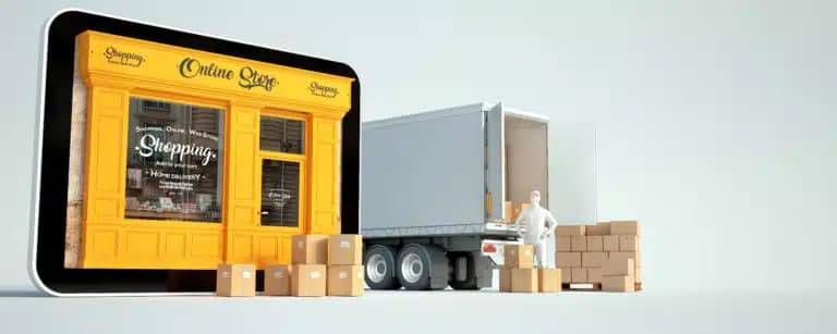 Benefits of Real-Time Warehouse Visibility 3 Real Time Visibility on Supply Chain Management 768x307 1
