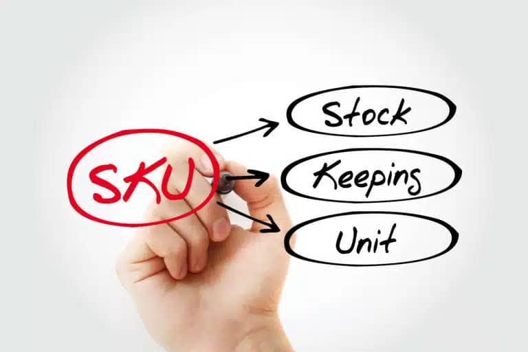 Inventory Management to Optimize Your Warehouse 6 Stock Keeping Unit 768x512 1