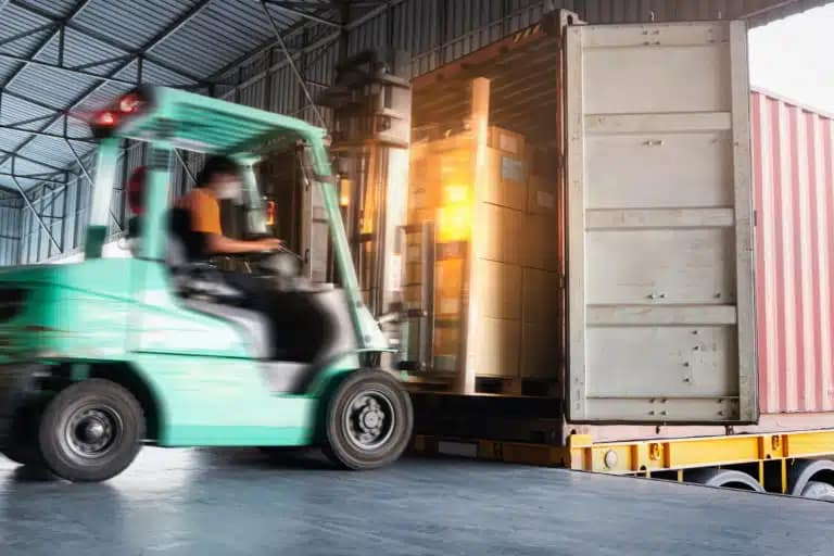 Inventory Management to Optimize Your Warehouse 5 Unloading Truck 1 768x512 1