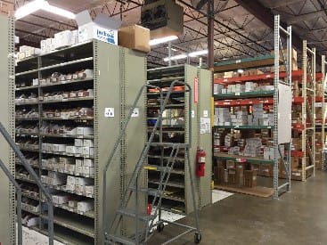 Storing Small Items – Part 1 2 sheving 1