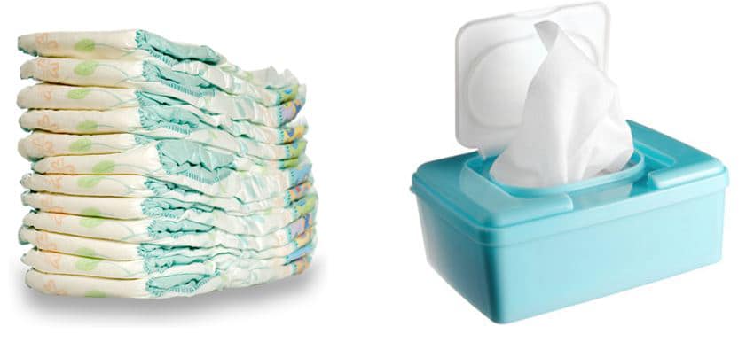 Store Product Picked Together, Together 1 store together